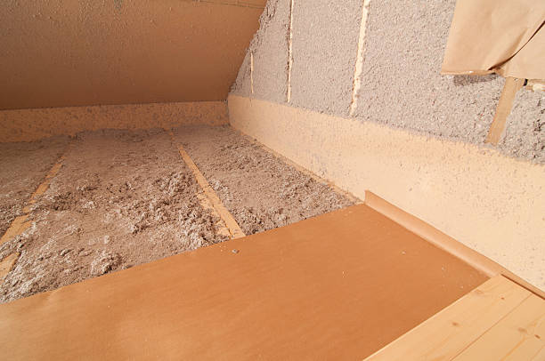 Best Insulation Installation Services in Orosi, CA