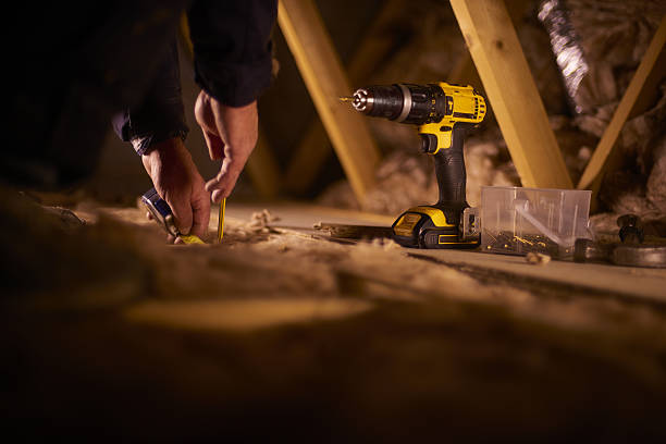Best Insulation for Specific Applications in Orosi, CA